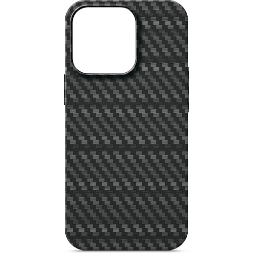 Чехол ArmorStandart LikeCarbon with MagSafe для Apple iPhone 14 Pro Max (ARM66366)