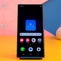 Смартфон Samsung Galaxy S23 Ultra 12/256GB Phantom Black (SM-S918BZKGSEK) Б/У - придбати в Дніпрі, Україні: ціна, характеристики | інтернет-магазин TOUCH