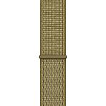 Ремешок Apple Nike Sport Loop Band для Apple Watch 38/40/41mm Olive Flak (MTM62)