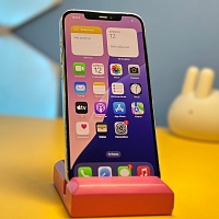 Смартфон Apple iPhone 12 Pro Max 512GB Silver (8121) Б/У Смартфон Apple iPhone 12 Pro Max 512GB Silver (8121) Б/У