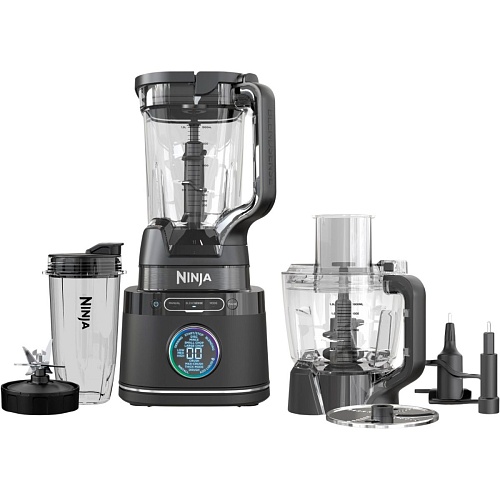 Кухонный комбайн Ninja Detect Power Mixer & Processor Pro TB401EU