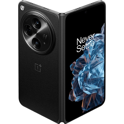 Смартфон OnePlus Open 16/512GB Voyager Black