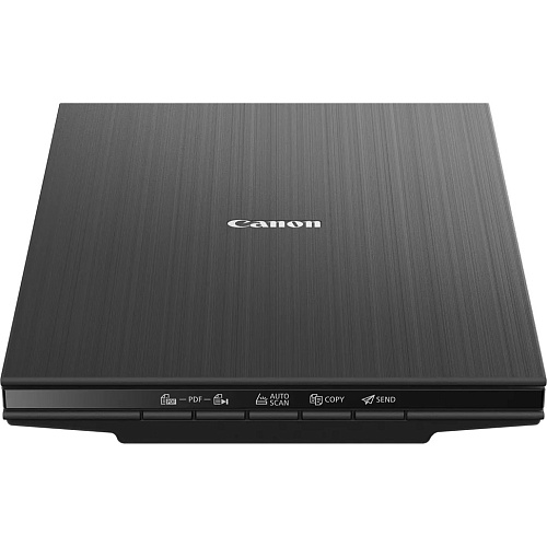 Планшетний сканер Canon CanoScan LIDE 400 (2996C010) - придбати в Дніпрі, Україні: ціна, характеристики | інтернет-магазин TOUCH