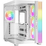 Корпус be quiet! Light Base 600 LX Tempered Glass White (BGW68) 