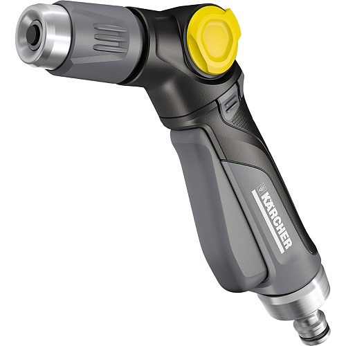 Насадка пістолет для поливу Karcher Premium (2.645-270.0) - придбати в Дніпрі, Україні: ціна, характеристики | інтернет-магазин TOUCH