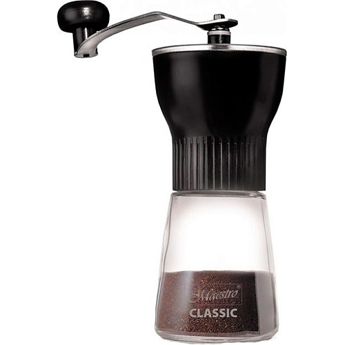 Ручная кофемолка Maestro MR1629