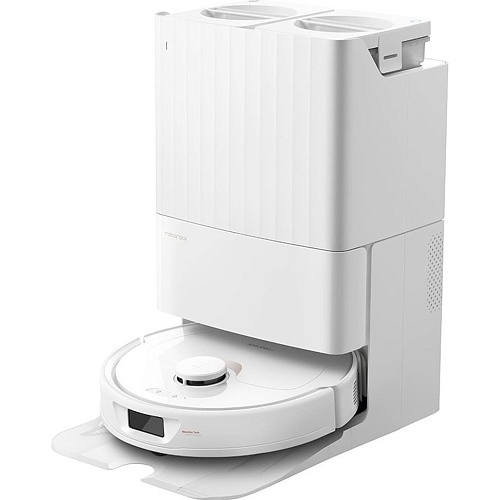 Робот-пылесос RoboRock Vacuum Cleaner Q Revo White