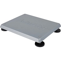 Спутниковый терминал Starlink Internet Satellite Standard Dish Kit V3 (автоверсия без аккаунта) Gray Спутниковый терминал Starlink Internet Satellite Standard Dish Kit V3 (автоверсия без аккаунта) Gray