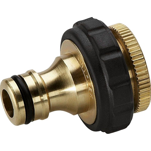 Штуцер для систем полива Karcher G3/4 + G1/2 (2.645-013.0)
