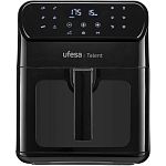 Мультипечь Ufesa Talent Black (72805570)