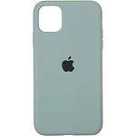 Чохол Silicone Case для Apple iPhone 13 Cactus AA