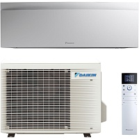 Сплит-система Daikin Emura 3 FTXJ35AW/RXJ35A