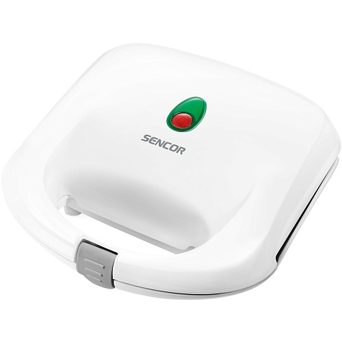 Бутербродница Sencor SSM 3120WH