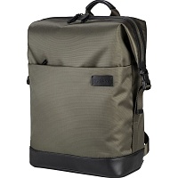 Рюкзак Tucano Modo Premium 15/16" Green (BMDOKP-VM) Рюкзак Tucano Modo Premium 15/16" Green (BMDOKP-VM)