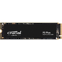 SSD накопичувач Crucial P3 Plus 500GB (CT500P3PSSD8) - придбати в Дніпрі, Україні: ціна, характеристики | інтернет-магазин TOUCH SSD накопичувач Crucial P3 Plus 500GB (CT500P3PSSD8) - придбати в Дніпрі, Україні: ціна, характеристики | інтернет-магазин TOUCH