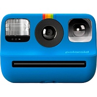 Фотокамера моментальной печати Polaroid Go Gen 2 Blue (9147) Уценка Фотокамера моментальной печати Polaroid Go Gen 2 Blue (9147) Уценка