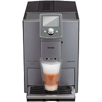 Кавомашина Nivona CafeRomatica 821 (NICR 821) - придбати в Дніпрі, Україні: ціна, характеристики | інтернет-магазин TOUCH Кавомашина Nivona CafeRomatica 821 (NICR 821) - придбати в Дніпрі, Україні: ціна, характеристики | інтернет-магазин TOUCH