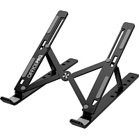 Подставка для ноутбука OfficePro LS320B Black Подставка для ноутбука OfficePro LS320B Black
