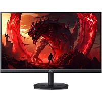 Монитор Acer Nitro 23.8" KG241YX1bmiipx (UM.QX1EE.101) Монитор Acer Nitro 23.8" KG241YX1bmiipx (UM.QX1EE.101)