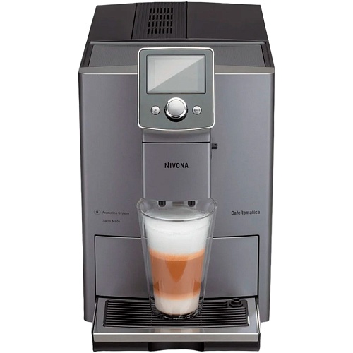 Кофемашина Nivona CafeRomatica 821 (NICR 821)
