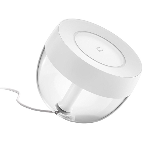 Нічник Philips Hue Iris White and Color White (929002376101) - придбати в Дніпрі, Україні: ціна, характеристики | інтернет-магазин TOUCH