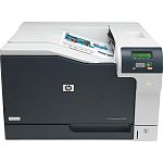Принтер HP Color LaserJet Pro CP5225 (CE710A)