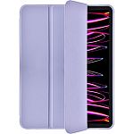 Чехол-книжка WiWU Classic II для Apple iPad 10th Gen 10.9" (2022)/ iPad 11 (2025) Purple