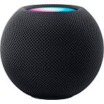 Розумна колонка Apple HomePod Mini Midnight (MTJT3) 