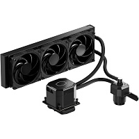 Система водяного охлаждения Cooler Master MasterLiquid ML360 Sub-Zero (MLZ-D36M-A19PK-12) EU Система водяного охлаждения Cooler Master MasterLiquid ML360 Sub-Zero (MLZ-D36M-A19PK-12) EU
