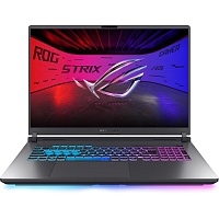 Ноутбук Asus ROG Strix G18 G815LW (G815LW-G18.U95080) CUSTOM2 Ноутбук Asus ROG Strix G18 G815LW (G815LW-G18.U95080) CUSTOM2