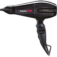 Фен BaByliss PRO Veneziano BAB6600RE Фен BaByliss PRO Veneziano BAB6600RE