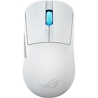 Мышь Asus ROG Harpe Ace Mini Wireless White (90MP03Z0-BMUA10) Мышь Asus ROG Harpe Ace Mini Wireless White (90MP03Z0-BMUA10)