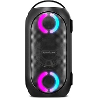 Портативная акустика SoundCore Rave PartyCast Black (A3390G12)