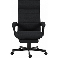 Офисное кресло GT Racer B-2728 Black