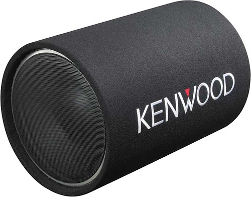 Автомобильный сабвуфер Kenwood KSC-W1200T