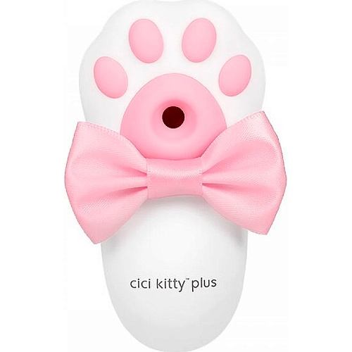 Вібратор Otouch Cici Kitty Plus (SO9397) - придбати в Дніпрі, Україні: ціна, характеристики | інтернет-магазин TOUCH