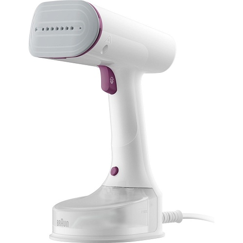 Відпарювач Braun QuickStyle 5 GS 5011 PU - придбати в Дніпрі, Україні: ціна, характеристики | інтернет-магазин TOUCH