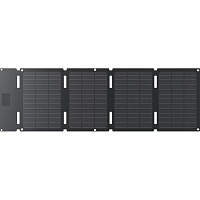 Портативная солнечная панель EcoFlow 45W Solar Panel (EFSOLAR45-TYPE-C)