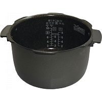 Чаша для мультиварки Cuckoo CMC-М1051F - придбати в Дніпрі, Україні: ціна, характеристики | інтернет-магазин TOUCH Чаша для мультиварки Cuckoo CMC-М1051F - придбати в Дніпрі, Україні: ціна, характеристики | інтернет-магазин TOUCH