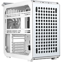 Корпус Cooler Master Qube 500 Flatpack White (Q500-WGNN-S00) - придбати в Дніпрі, Україні: ціна, характеристики | інтернет-магазин TOUCH
