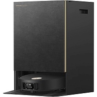 Робот-пилосос Dreame Bot MatriX 10 Ultra Black (RLX95CE-bl) - придбати в Дніпрі, Україні: ціна, характеристики | інтернет-магазин TOUCH Робот-пилосос Dreame Bot MatriX 10 Ultra Black (RLX95CE-bl) - придбати в Дніпрі, Україні: ціна, характеристики | інтернет-магазин TOUCH