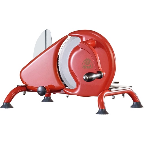 Скиборізка GRAEF H93 Red - придбати в Дніпрі, Україні: ціна, характеристики | інтернет-магазин TOUCH