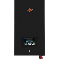 Аккумулятор LogicPower LiFePO4 12.8V (12.8V/280Ah/3584Wh) (30432) Аккумулятор LogicPower LiFePO4 12.8V (12.8V/280Ah/3584Wh) (30432)