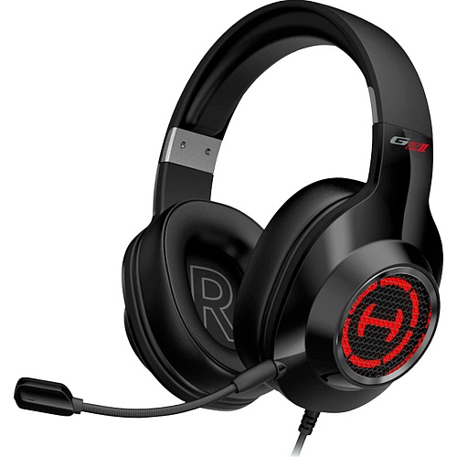 Игровые наушники Edifier G2 II Black (6923520240685)