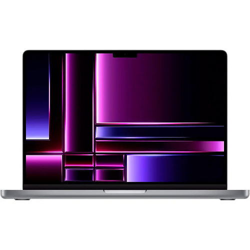 Ноутбук Apple MacBook Pro 16'' M2 Pro 16GB/2TB Space Gray 2023 (Z174000E8)