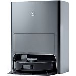 Робот-пылесос ECOVACS DEEBOT OZMO X1 OMNI (DEX11)
