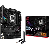 Материнська плата Asus ROG Strix B650E-F Gaming Wi-Fi - придбати в Дніпрі, Україні: ціна, характеристики | інтернет-магазин TOUCH Материнська плата Asus ROG Strix B650E-F Gaming Wi-Fi - придбати в Дніпрі, Україні: ціна, характеристики | інтернет-магазин TOUCH