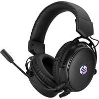 Игровые наушники HP DHE-8005U Gaming Black Игровые наушники HP DHE-8005U Gaming Black