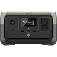 Зарядная станция EcoFlow RIVER 2 CN