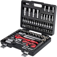 Набор инструментов Intertool ET-6094 94шт